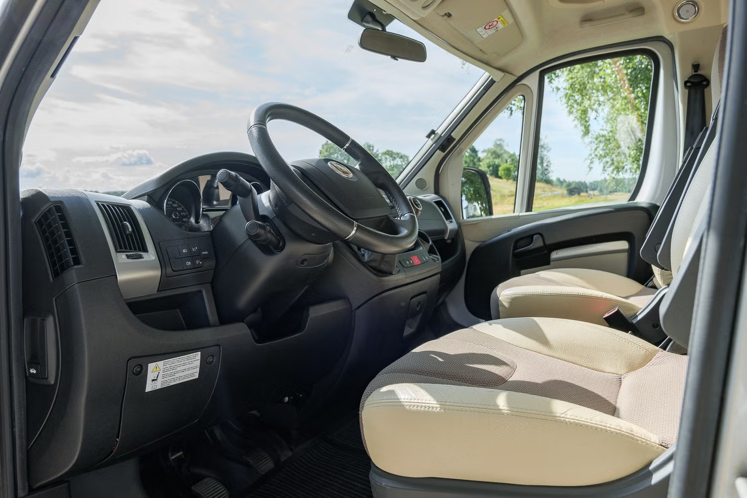 ADRIA MATRIX M 670 SL - Image 8