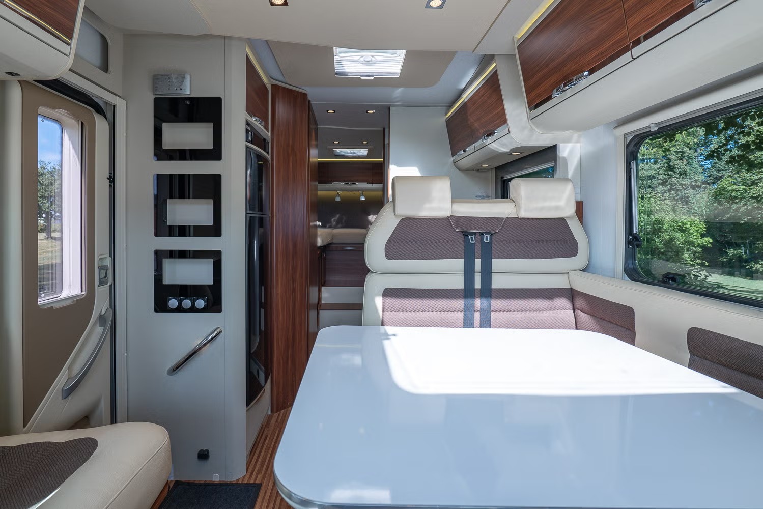 ADRIA MATRIX M 670 SL - Image 10