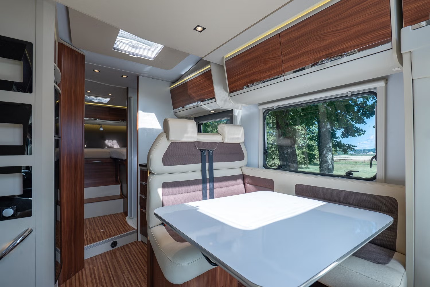 ADRIA MATRIX M 670 SL - Image 12