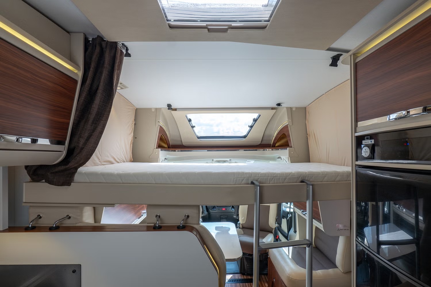 ADRIA MATRIX M 670 SL - Image 19